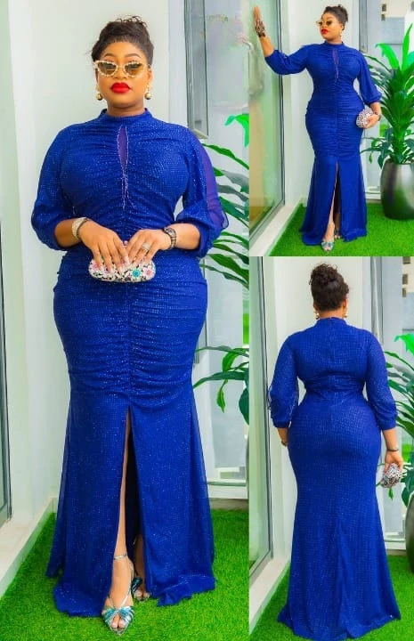 Luxury Turkish Dress