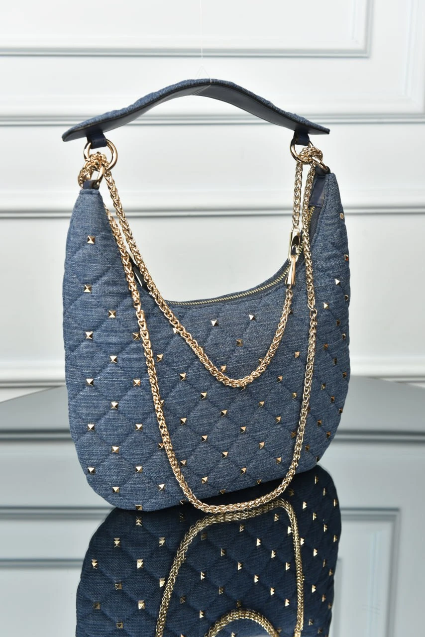 Luxury Turkish Bag