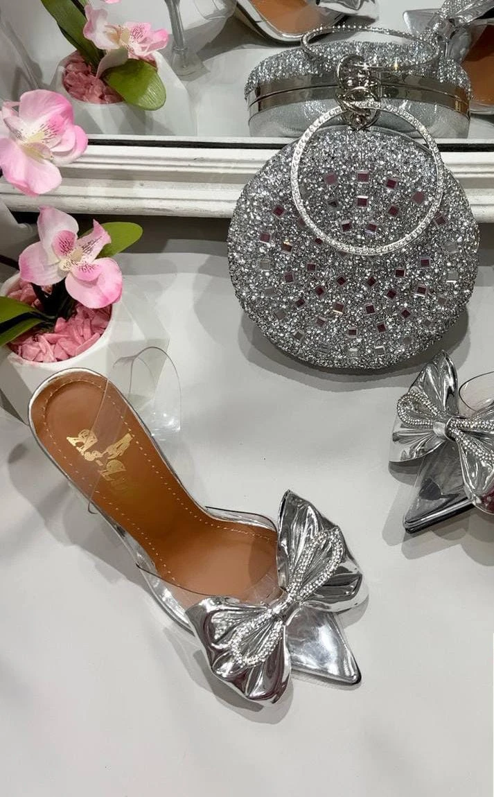 Luxury Turkish Heels