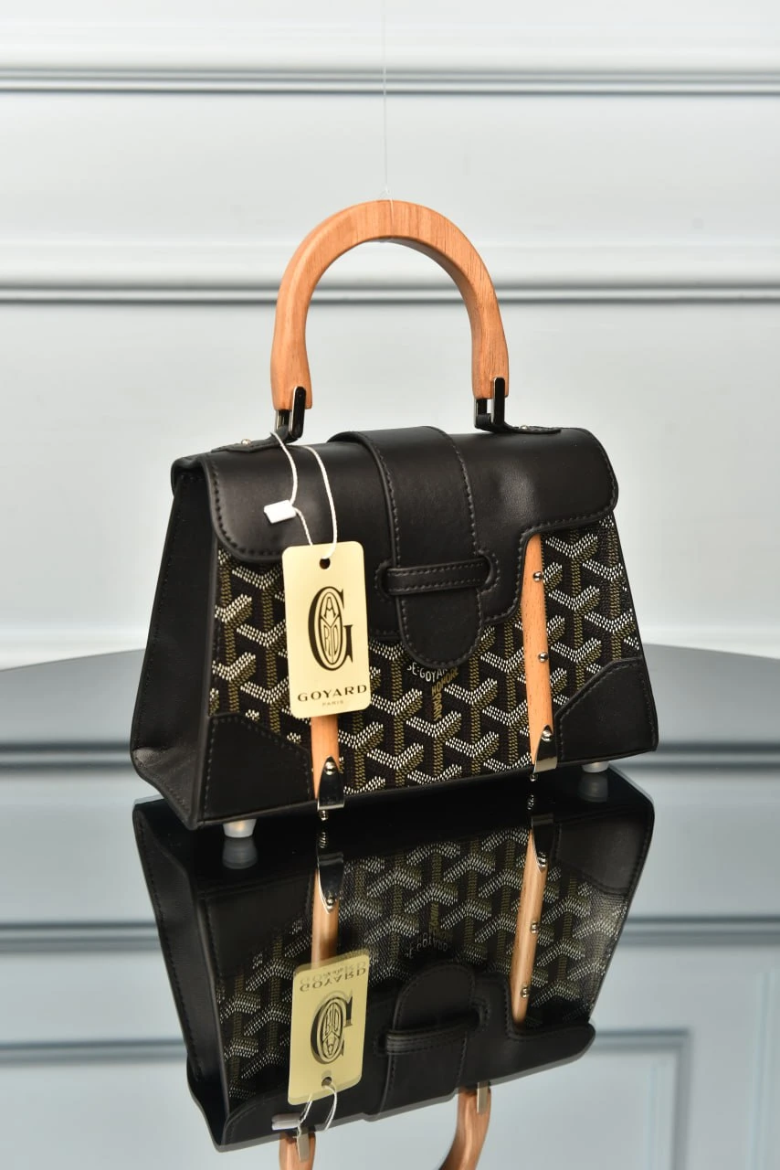 Luxury Turkish Bag