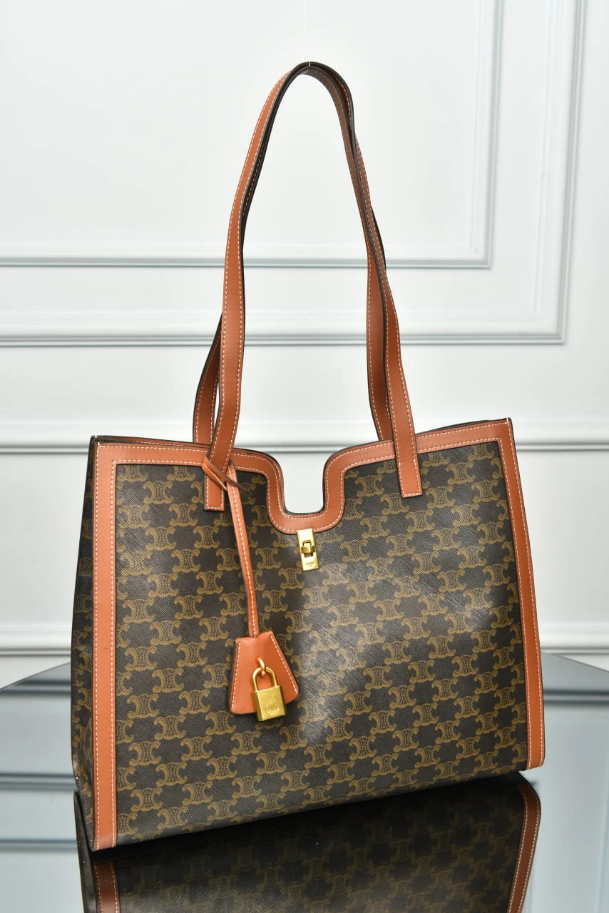 Luxury Turkish Bag