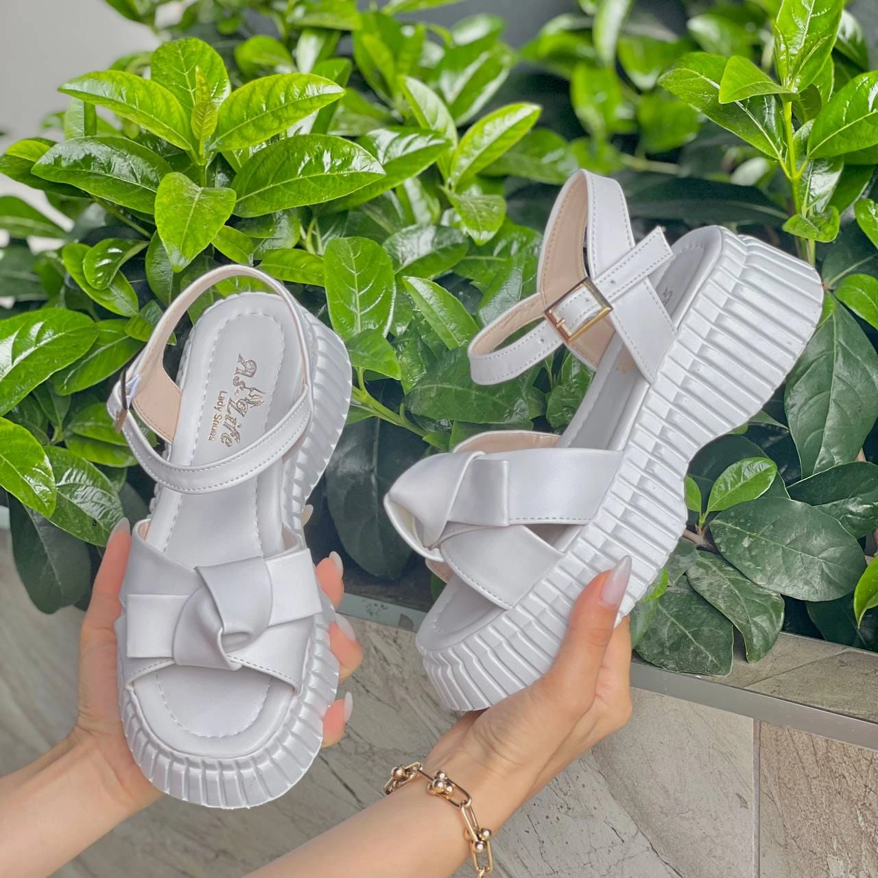 Luxury Turkish Sandals