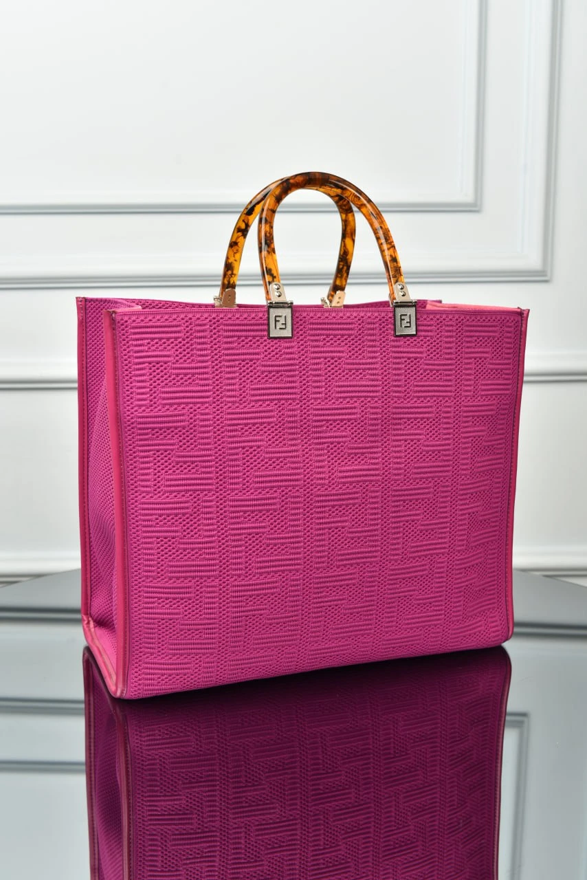 Luxury Turkish Bag