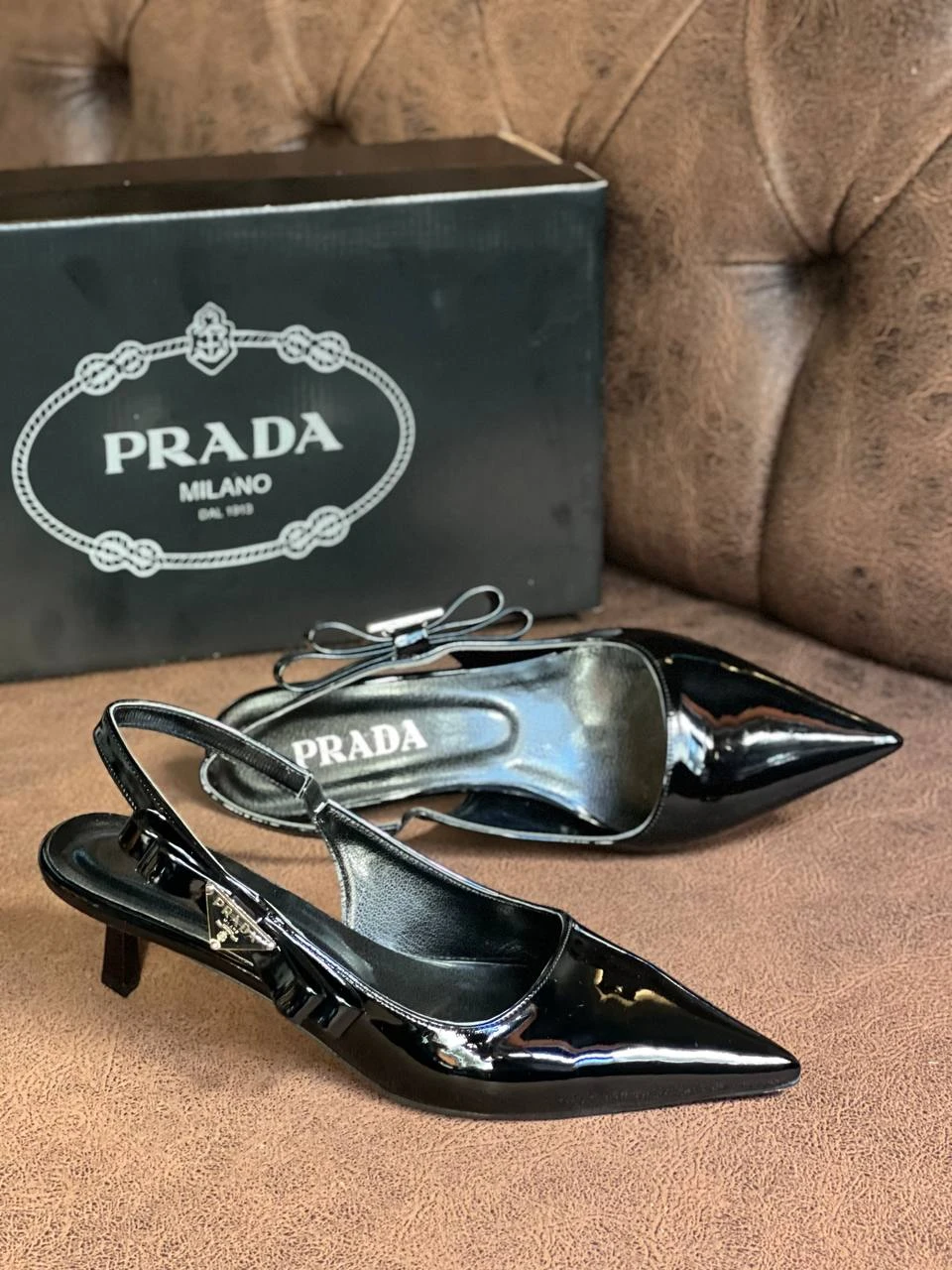 Luxury Turkish Heels