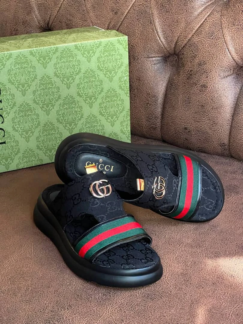 Luxury Turkish Slippers