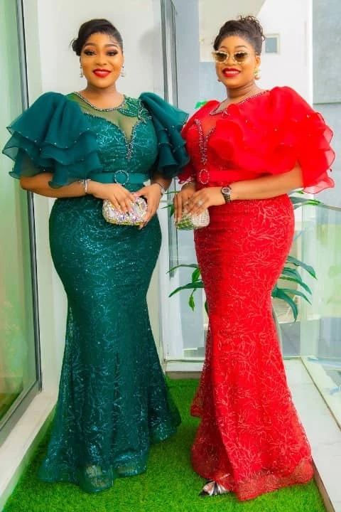 Luxury Turkish  Dress
