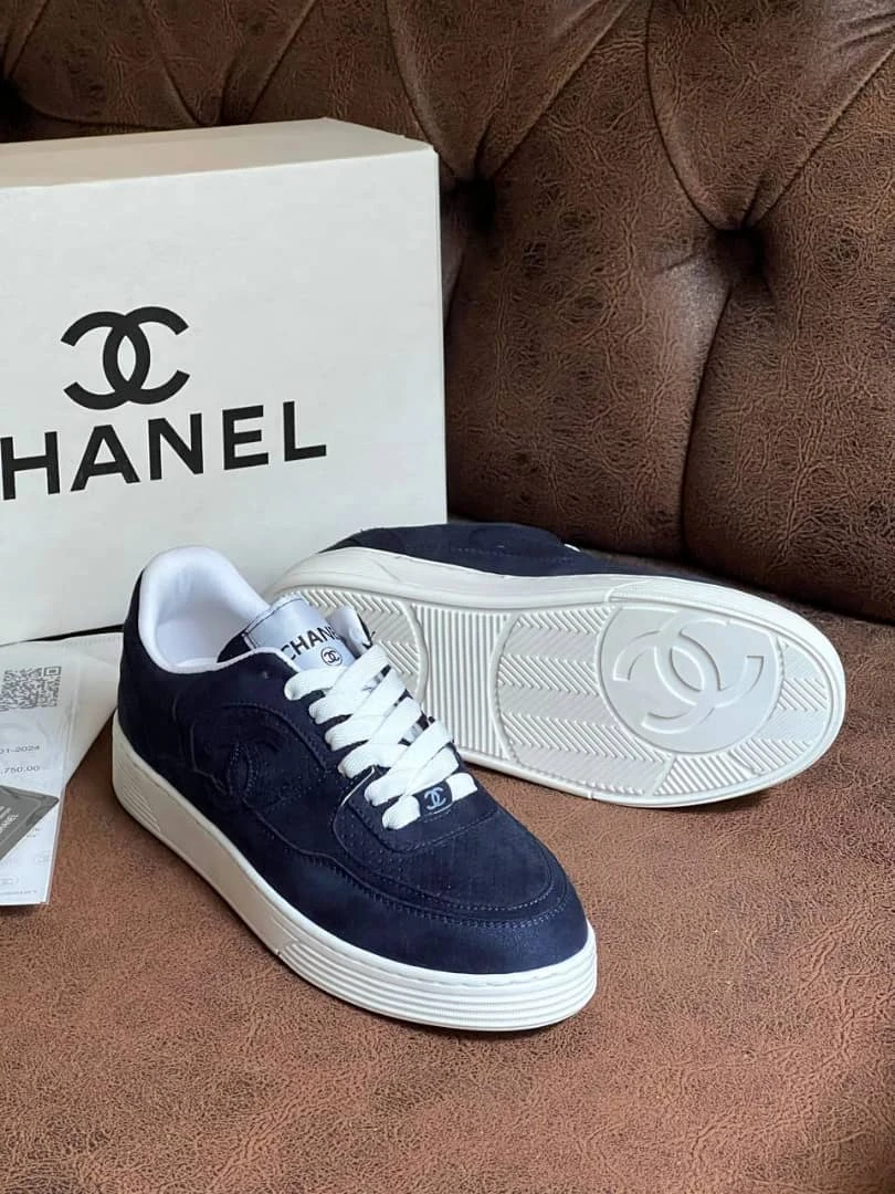 Luxury Turkish Sneakers