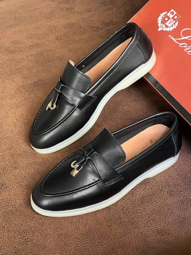 Luxury Turkish Shoe