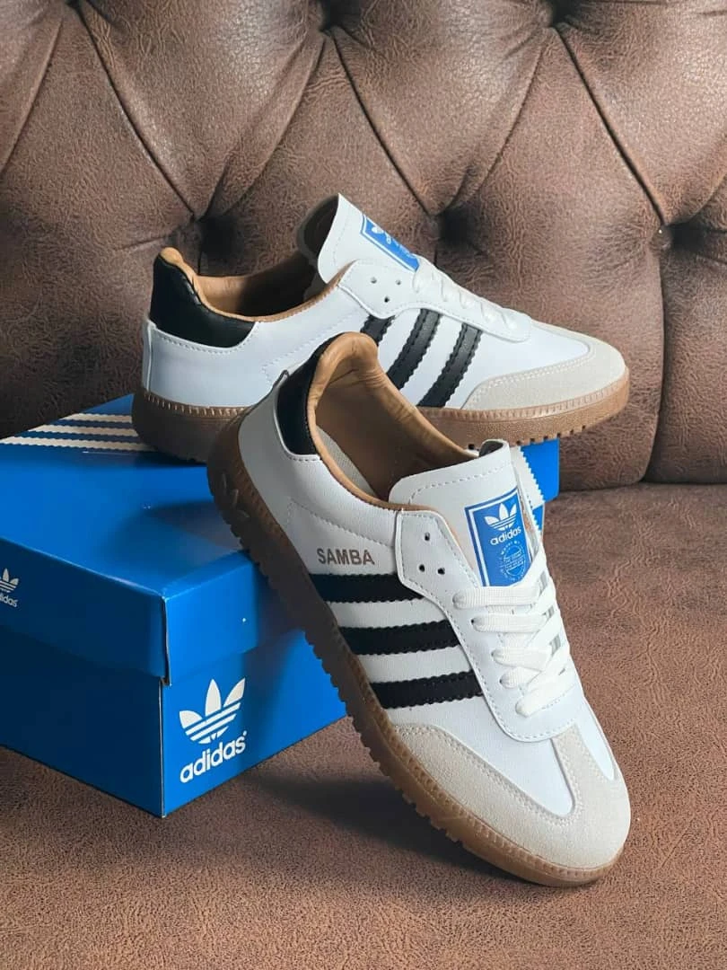 Luxury Turkish Sneakers