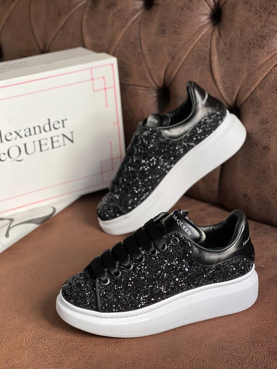 Luxury Turkish Sneakers