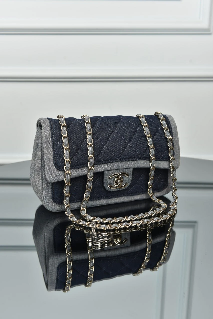 Luxury Turkish Bag