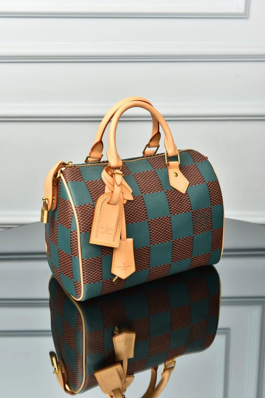 Luxury Turkish Bag
