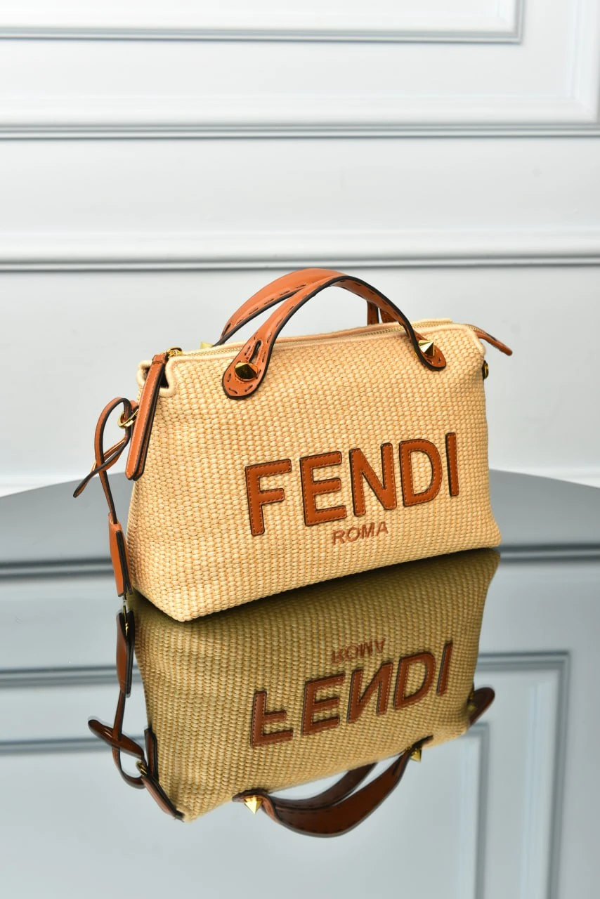 Luxury Turkish Bag