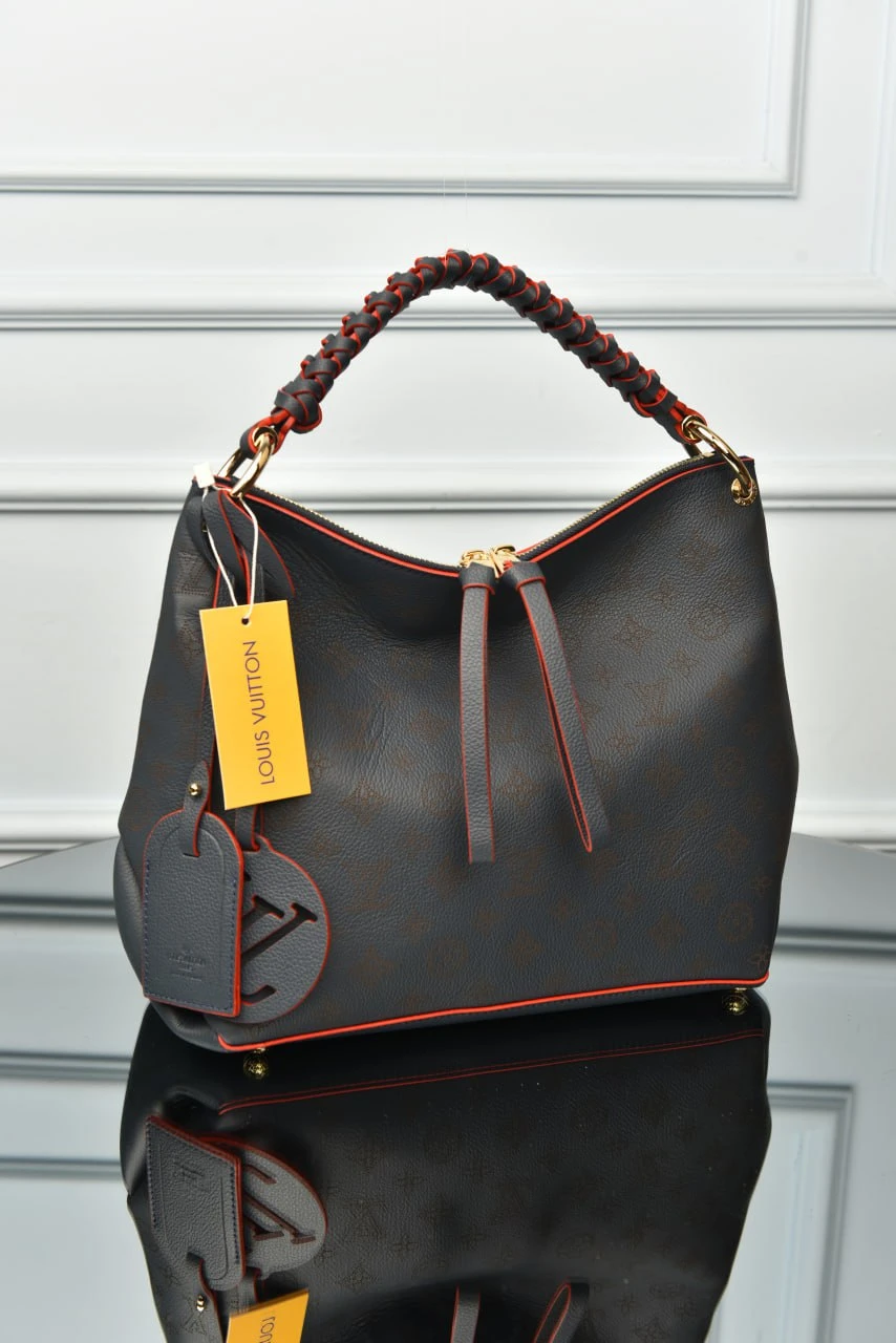 Luxury Turkish Bag