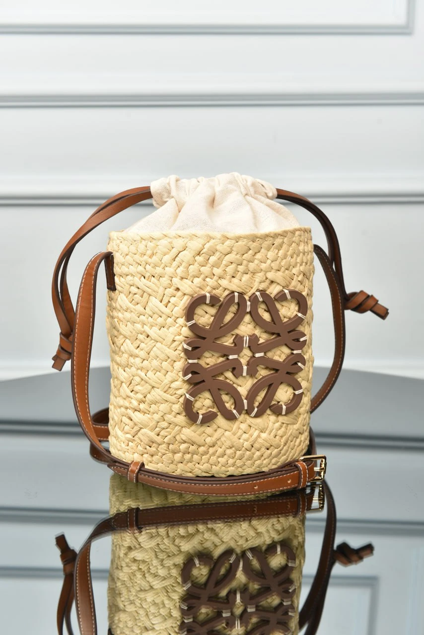 Luxury Turkish Bag