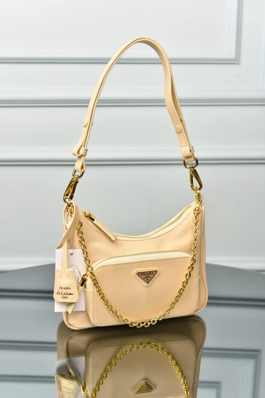 Luxury Turkish Bag