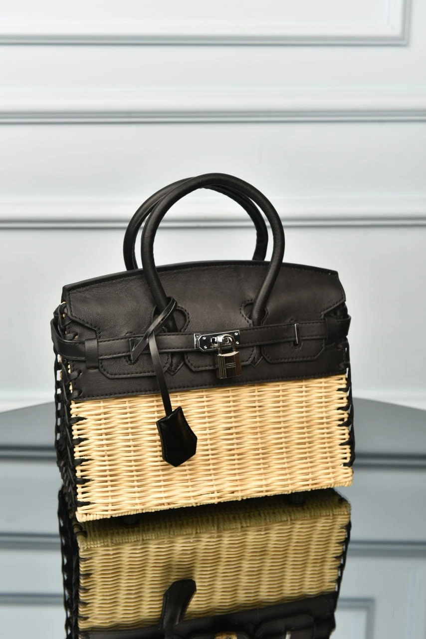 Luxury Turkish Bag