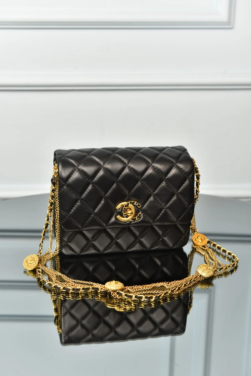 Luxury Turkish Bag