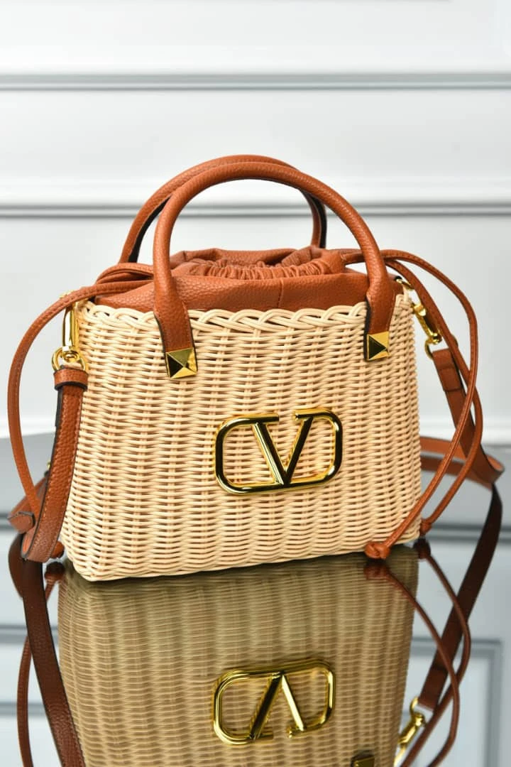 Luxury Turkish Bag