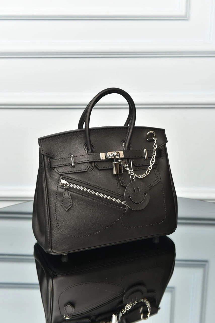 Luxury Turkish Bag