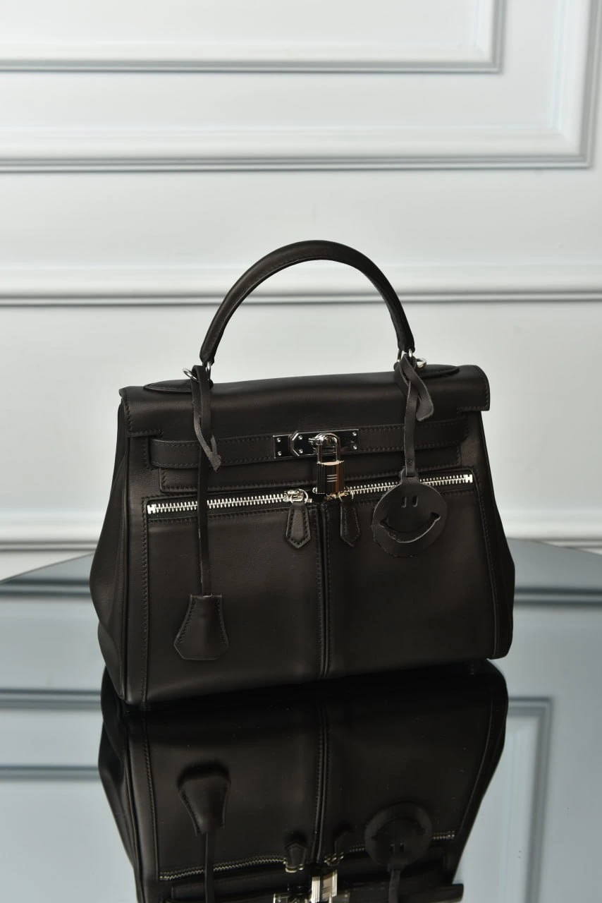 Luxury Turkish Bag