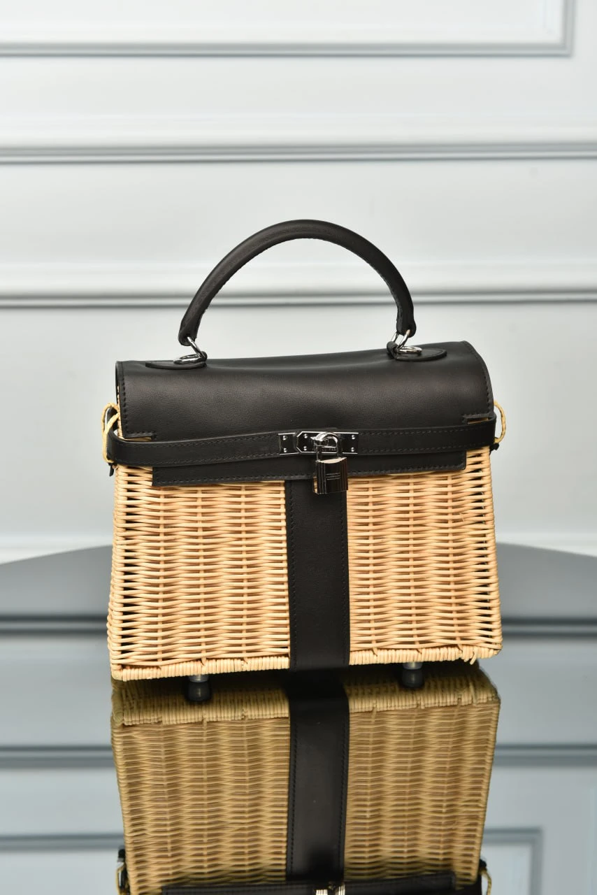 Luxury Turkish Bag