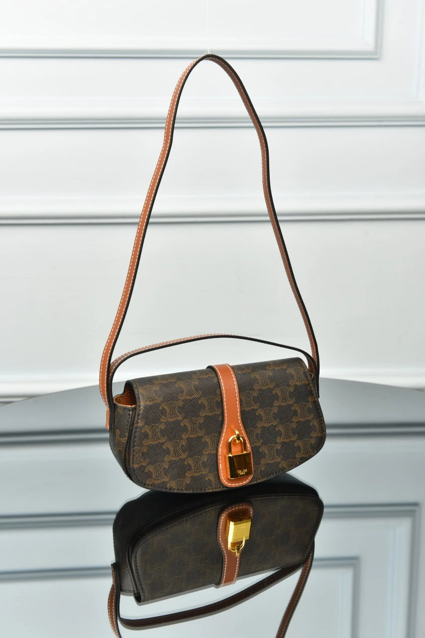 Luxury Turkish Bag
