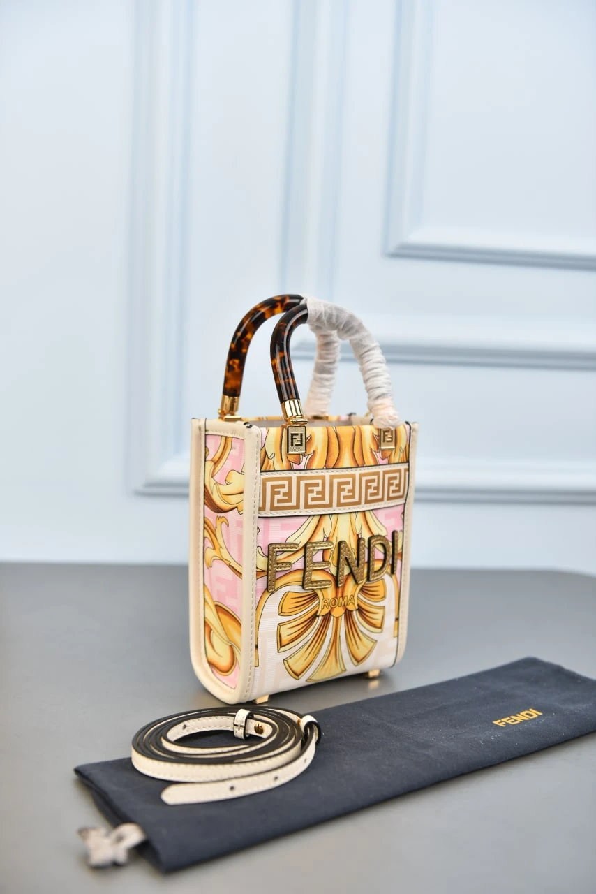 Luxury Turkish Bag
