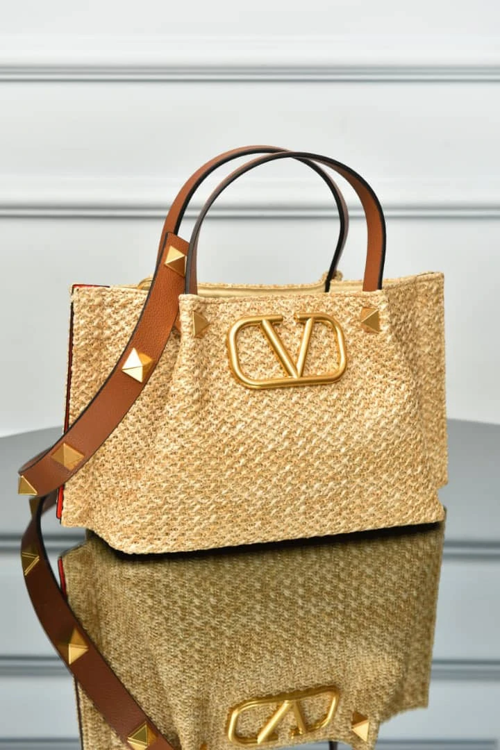 Luxury Turkish Bag