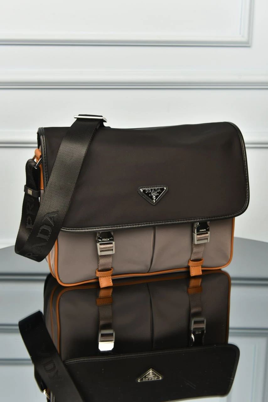 Luxury Turkish Bag