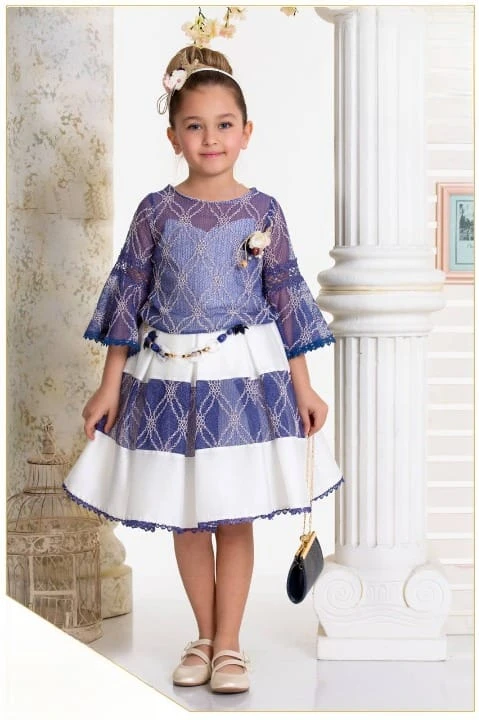 Luxury Turkish Dress