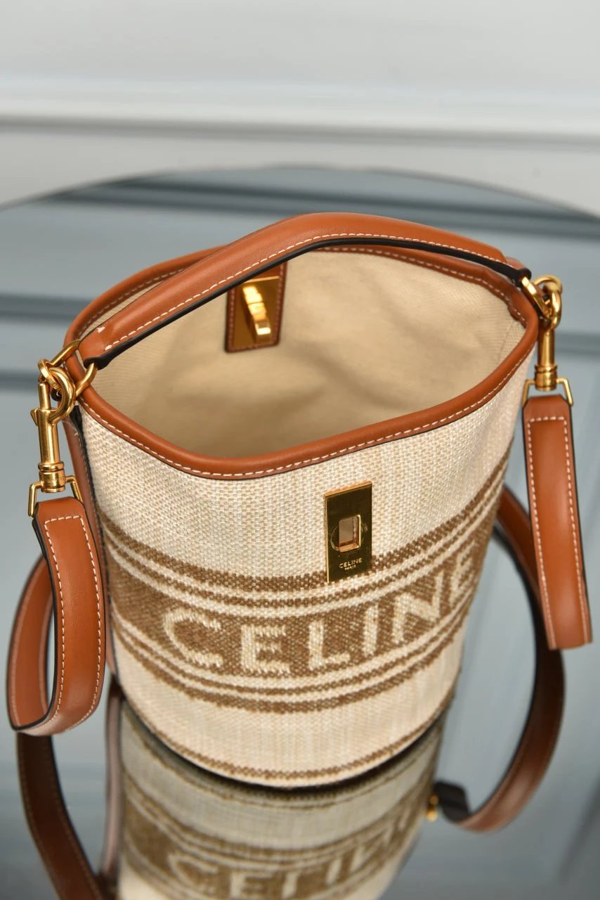 Luxury Turkish Bag