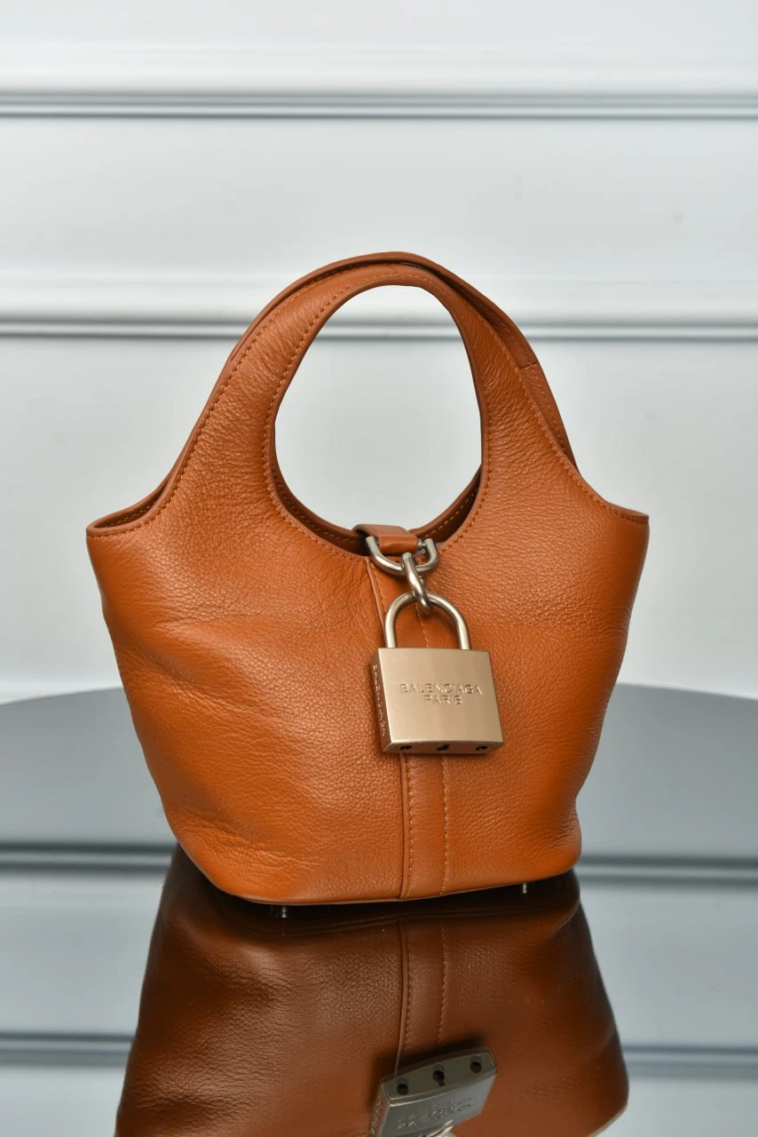 Luxury Turkish Bag