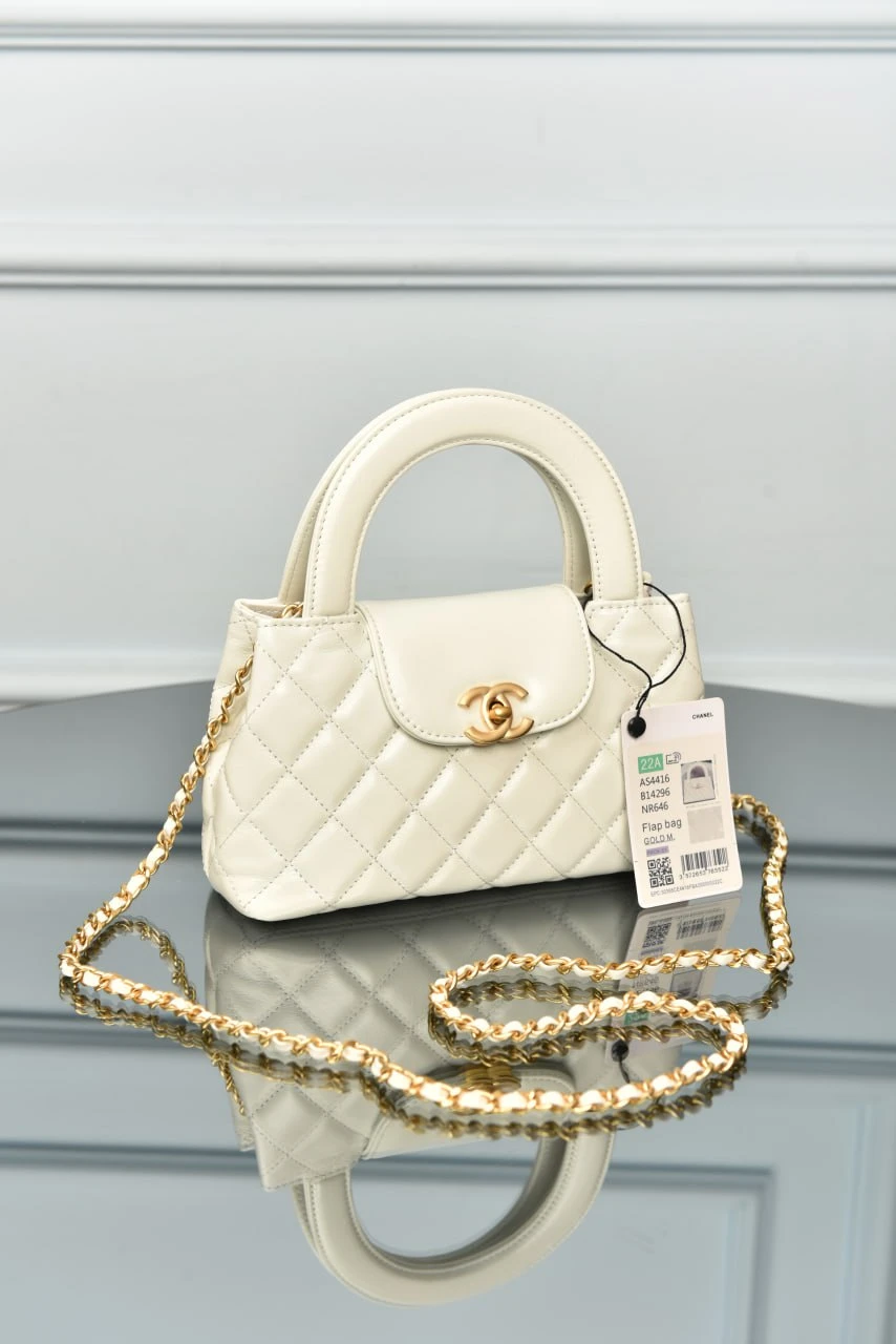 Luxury Turkish Bag