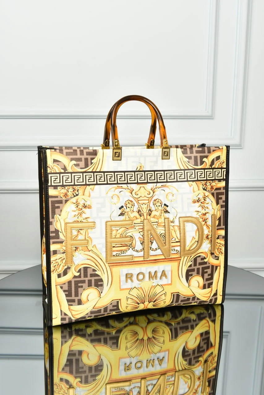 Luxury Turkish Bag