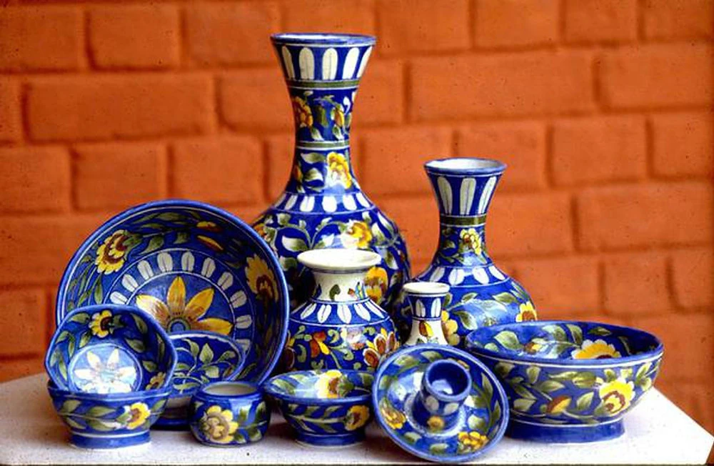 صنایع دستی