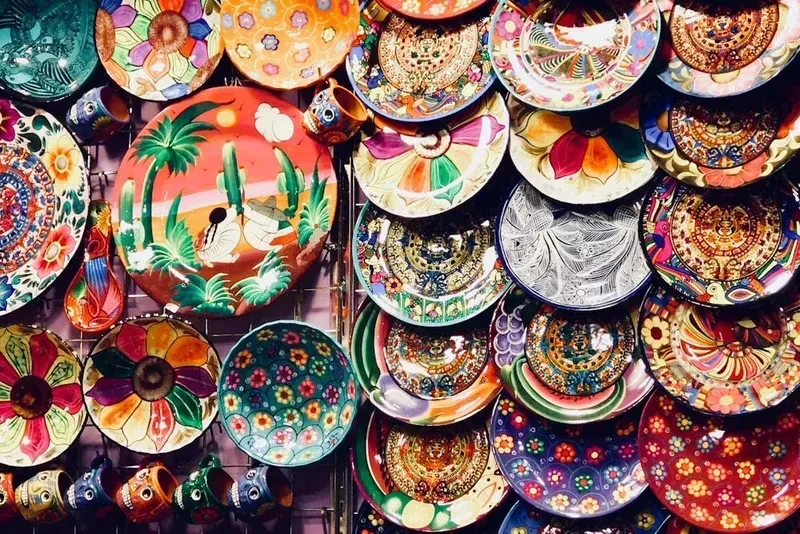 صنایع دستی