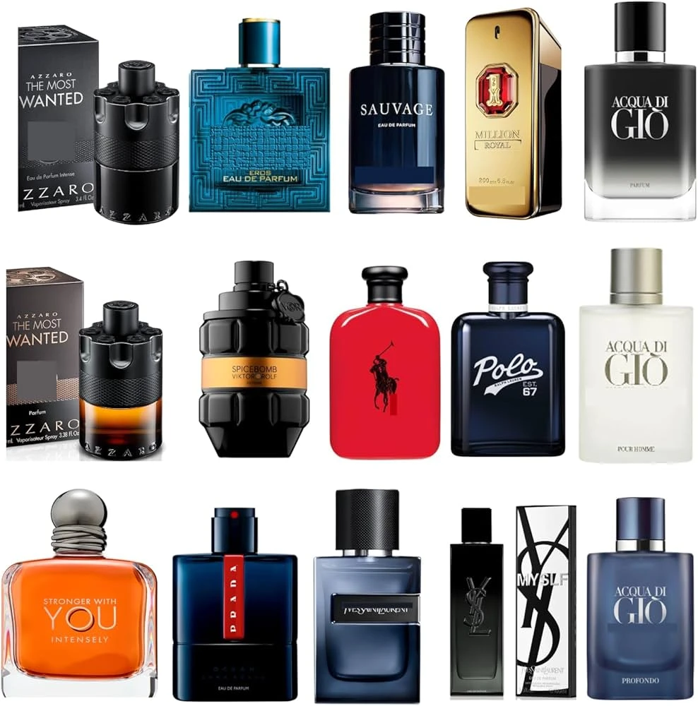 عطرها